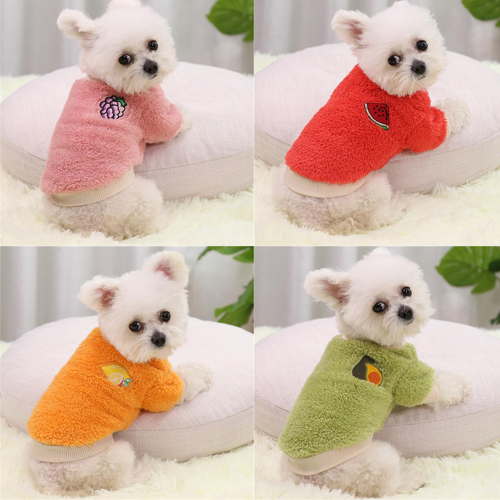 Cat Winter Dress Style 1