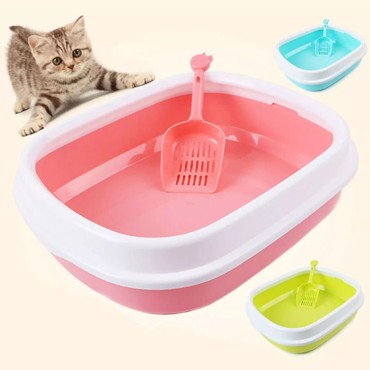 Litter Box