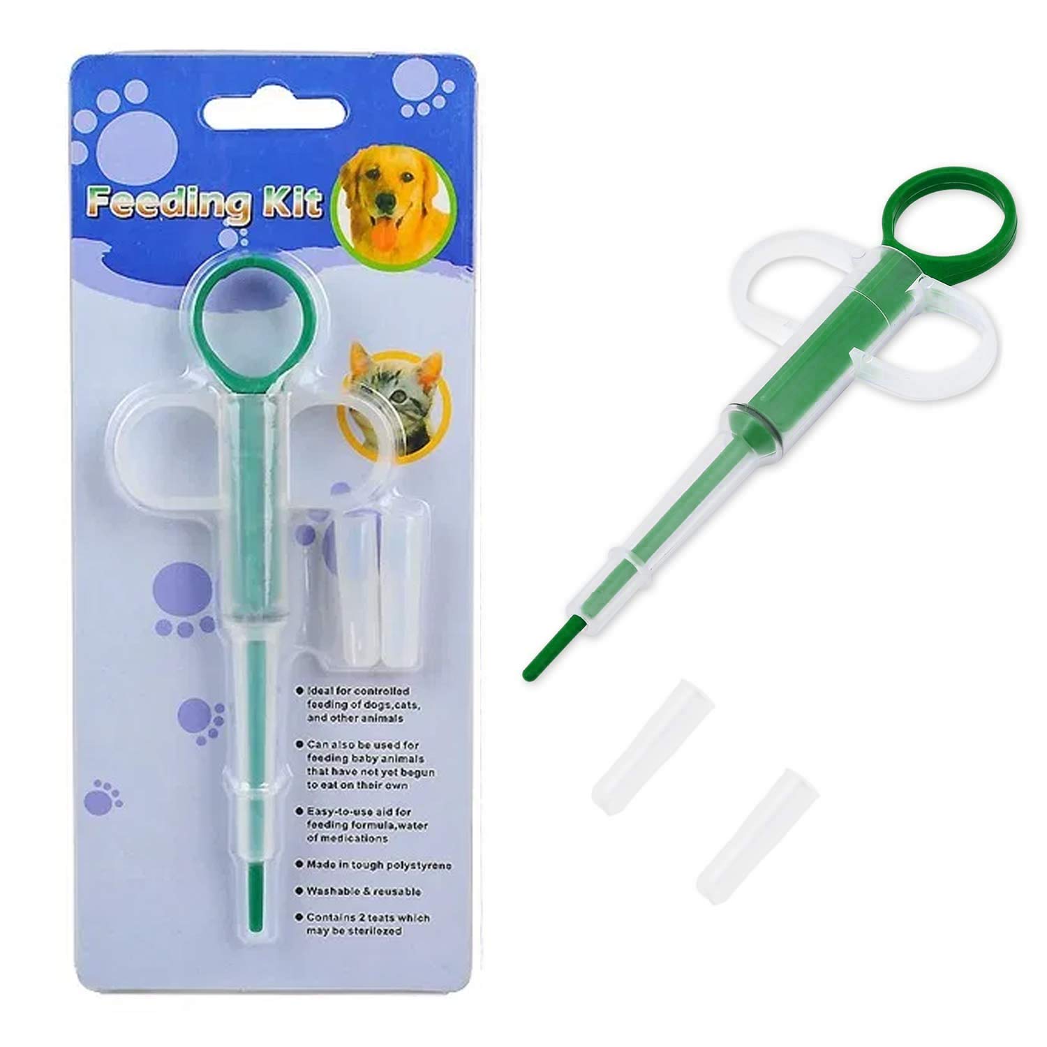 Pet Medicine Kit
