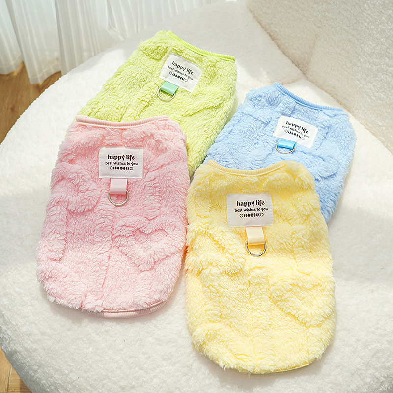 Cat Winter Dress Style 2