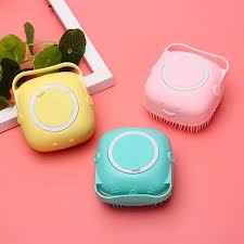 Bathing Brush