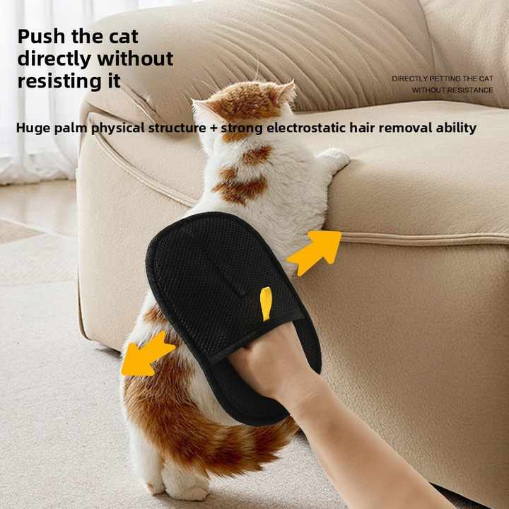 Cat Lint Remover 24cmX18cm