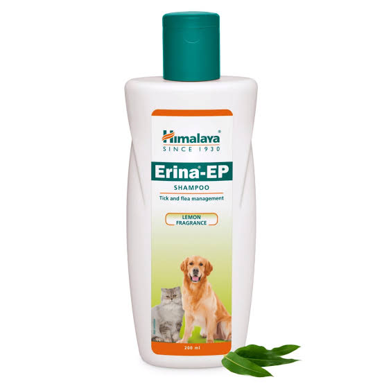 Himalaya EP Shampoo 200ml